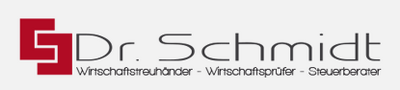 Logo Schmidt